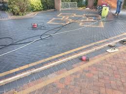 Driveway Overlay Services in Greenfields, PA